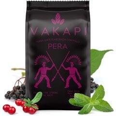 Чай Yerba Mate Vakapi Pera, 500 г цена и информация | Чай | pigu.lt