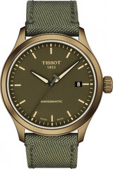 Tissot Mod. GENT XL SWISSMATIC цена и информация | Мужские часы | pigu.lt