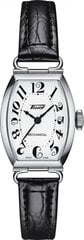 Laikrodis moterims Tissot 1418207 цена и информация | Женские часы | pigu.lt