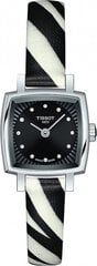 Laikrodis moterims Tissot 1320710 цена и информация | Женские часы | pigu.lt