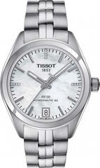 Laikrodis vyrams Tissot T1012071111600 kaina ir informacija | Vyriški laikrodžiai | pigu.lt