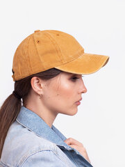 Kepurė moterims Shelovet 7806110 kaina ir informacija | Kepurės moterims | pigu.lt