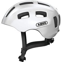 Взрослый велошлем ABUS Pearl M (Пересмотрено A) цена и информация | Шлемы | pigu.lt