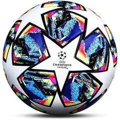 Futbolo kamuolys Champions League 2020, 21,5 dydis kaina ir informacija | Futbolo kamuoliai | pigu.lt