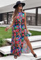 Suknelė moterims Amanda, įvairių spalvų kaina ir informacija | Suknelės | pigu.lt