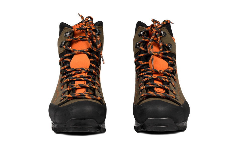 Žygio batai vyrams Alpinus Ombretta M GN18310, rudi kaina ir informacija | Vyriški batai | pigu.lt