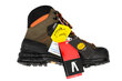 Žygio batai vyrams Alpinus Ombretta M GN18310, rudi kaina ir informacija | Vyriški batai | pigu.lt