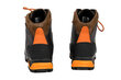 Žygio batai vyrams Alpinus GN18214, juodi цена и информация | Vyriški batai | pigu.lt