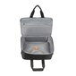 Kelioninė kuprinė-krepšys American Tourister Summerfunk 3-Way Boarding Bag, juoda kaina ir informacija | Lagaminai, kelioniniai krepšiai | pigu.lt
