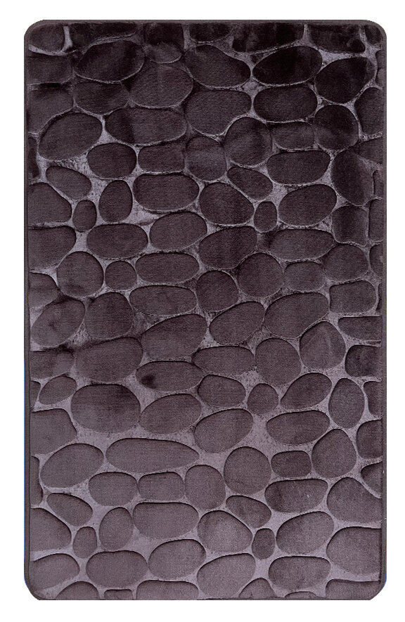 Memory foam kilimėlis Benedomo, 50x80 cm kaina ir informacija | Vonios kambario aksesuarai | pigu.lt