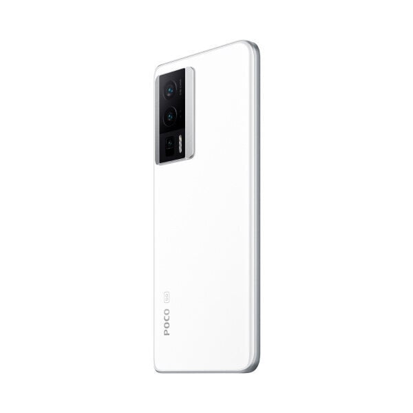 Xiaomi Poco F5 Pro 5G 12/256GB MZB0D88EU White kaina ir informacija | Mobilieji telefonai | pigu.lt