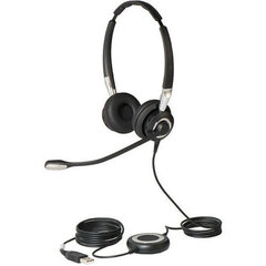 Jabra Biz 2400 kaina ir informacija | Ausinės | pigu.lt