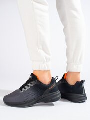 Moteriški sportiniai bateliai DK grey (-) цена и информация | Спортивная обувь, кроссовки для женщин | pigu.lt