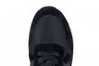 Laisvalaikio batai vyrams Exquily, juodi цена и информация | Vyriški batai | pigu.lt