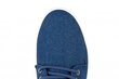 Laisvalaikio batai vyrams Baden, mėlyni kaina ir informacija | Vyriški batai | pigu.lt