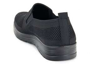 Laisvalaikio batai vyrams News, juodi kaina ir informacija | Vyriški batai | pigu.lt