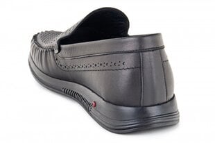 Мужские ботинки FERMANI 143131045751 цена и информация | Мужские кроссовки | pigu.lt