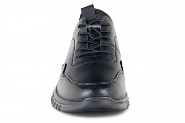 Laisvalaikio batai vyrams Baden, juodi kaina ir informacija | Vyriški batai | pigu.lt