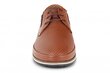 Laisvalaikio batai vyrams Fermani, rudi kaina ir informacija | Vyriški batai | pigu.lt