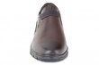 Laisvalaikio batai vyrams Baden, rudi kaina ir informacija | Vyriški batai | pigu.lt