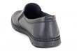Laisvalaikio batai vyrams Fermani, juodi цена и информация | Vyriški batai | pigu.lt