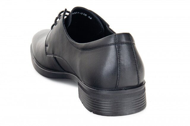 Klasikiniai batai vyrams Baden, juodi kaina ir informacija | Vyriški batai | pigu.lt