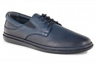 Klasikiniai batai vyrams Fermani, juodi kaina ir informacija | Fermani Apranga, avalynė, aksesuarai | pigu.lt