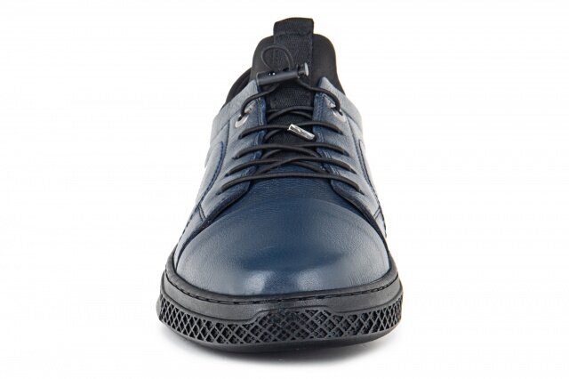 Laisvalaikio batai vyrams Fermani, mėlyni цена и информация | Vyriški batai | pigu.lt