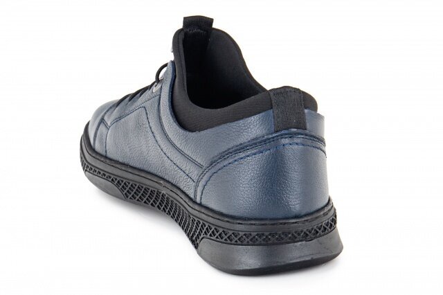 Laisvalaikio batai vyrams Fermani, mėlyni цена и информация | Vyriški batai | pigu.lt