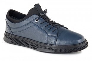 Laisvalaikio batai vyrams Fermani, mėlyni kaina ir informacija | Vyriški batai | pigu.lt