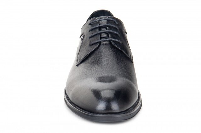 Klasikiniai bateliai vyrams Fermani, juodi kaina ir informacija | Vyriški batai | pigu.lt