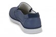 Laisvalaikio batai vyrams El Tempo, mėlyni цена и информация | Vyriški batai | pigu.lt