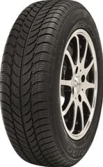 Debica Frigo 2 195/65R15 цена и информация | Зимние шины | pigu.lt