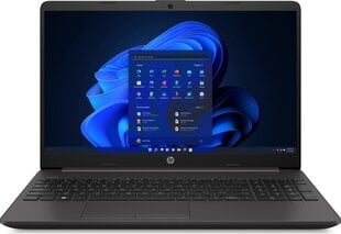 Ноутбук HP 250 G9 Intel Core I3-1215U 512 Гб SSD 15,6" 8 GB RAM цена и информация | Ноутбуки | pigu.lt