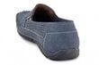 Mokasinai vyrams Leirong, mėlyni kaina ir informacija | Vyriški batai | pigu.lt