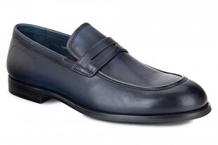 Klasikiniai batai vyrams Fermani premium, juodi kaina ir informacija | Vyriški batai | pigu.lt