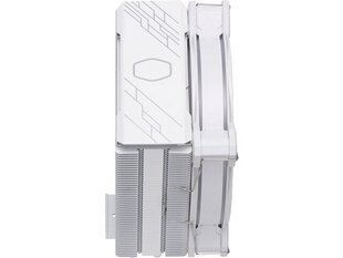 Cooler Master Hyper 212 Halo White kaina ir informacija | Procesorių aušintuvai | pigu.lt