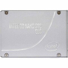 Intel INT-99A0DA D3-S4620, 1.92TB, 2.5" цена и информация | Внутренние жёсткие диски (HDD, SSD, Hybrid) | pigu.lt