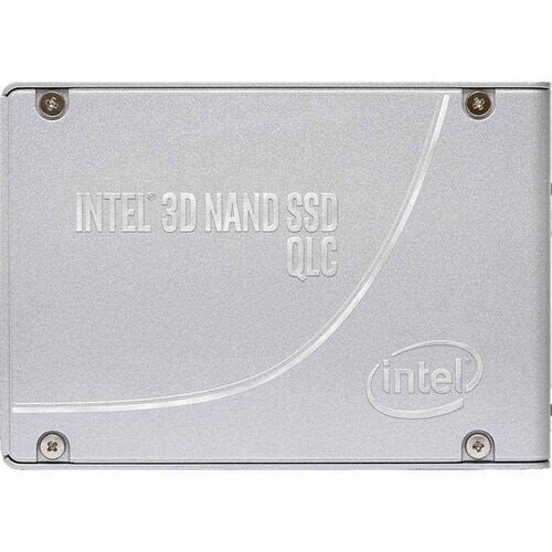 Intel INT-99A0AD D3-S4520, 480GB, 2.5" kaina ir informacija | Vidiniai kietieji diskai (HDD, SSD, Hybrid) | pigu.lt