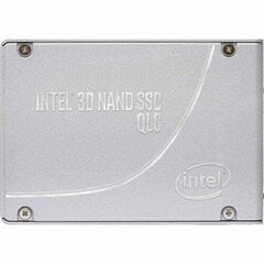 Intel INT-99A0AF D3-S4520, 960GB, 2.5" цена и информация | Внутренние жёсткие диски (HDD, SSD, Hybrid) | pigu.lt