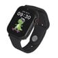 Garett Kids Nice Pro 4G Black kaina ir informacija | Išmanieji laikrodžiai (smartwatch) | pigu.lt