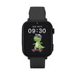 Garett Kids Nice Pro 4G Black цена и информация | Išmanieji laikrodžiai (smartwatch) | pigu.lt