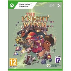 The Knight Witch Deluxe Edition kaina ir informacija | Kompiuteriniai žaidimai | pigu.lt