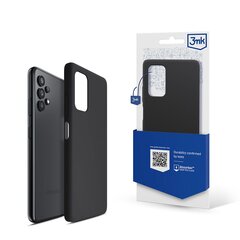 Samsung Galaxy A32 4G - 3mk Silicone Case цена и информация | Чехлы для телефонов | pigu.lt
