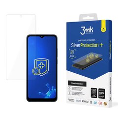 Oppo Reno 6 5G - 3mk SilverProtection+ screen protector цена и информация | Защитные пленки для телефонов | pigu.lt