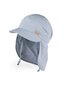 Kepurė nuo saulės berniukams TuTu 3-005492, žalia kaina ir informacija | Kepurės, pirštinės, kaklaskarės kūdikiams | pigu.lt
