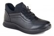 Laisvalaikio batai moterims Baden 247210041751, juodi kaina ir informacija | Sportiniai bateliai, kedai moterims | pigu.lt