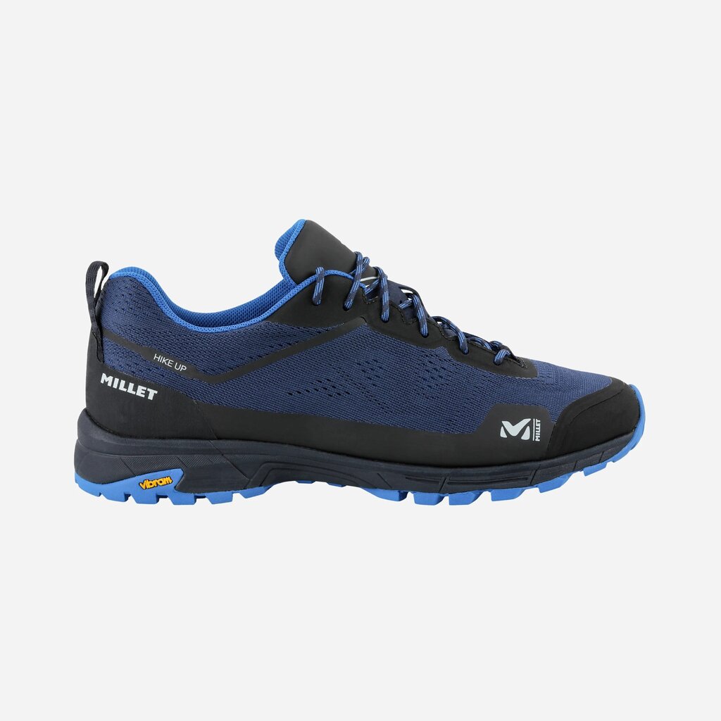 Sportiniai batai vyrams Millet, mėlyni kaina ir informacija | Kedai vyrams | pigu.lt