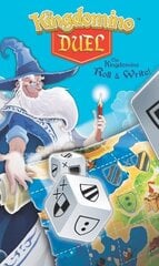 Stalo žaidimas Kingdomino Duel, ENG цена и информация | Настольные игры, головоломки | pigu.lt