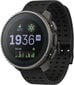 Suunto Vertical Titanium Solar Black kaina ir informacija | Išmanieji laikrodžiai (smartwatch) | pigu.lt